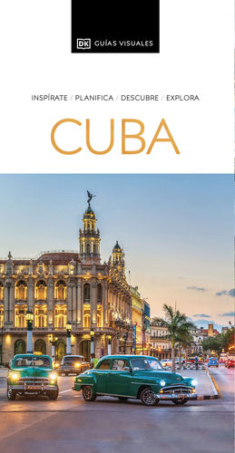 CUBA (GUAS VISUALES) 2024
