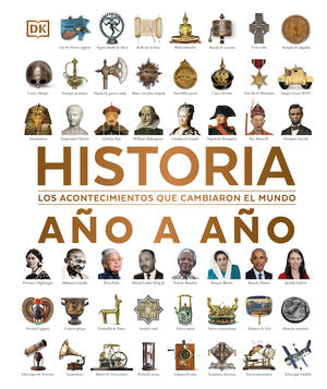 HISTORIA AO A AO