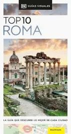 ROMA TOP ED.  2024