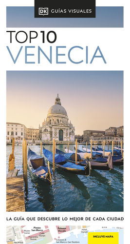 VENECIA TOP 10 2024