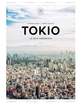 TOKIO LA GUA HEDONISTA