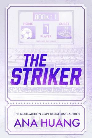 THE STRIKER