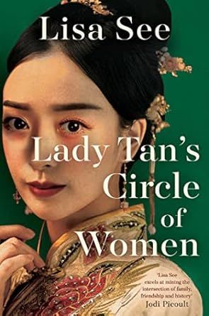 LADY TAN'S CIRCLE OF WOMEN