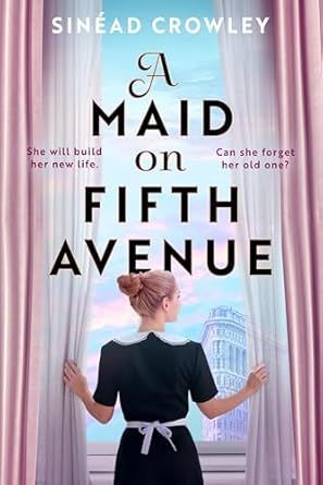 A MAID ON FITH AVENUE