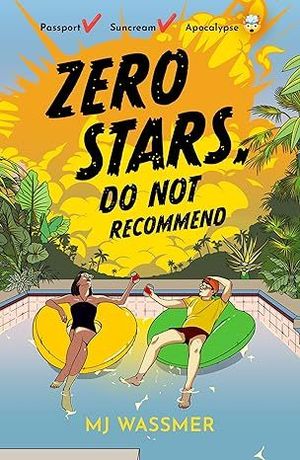 ZERO STARS, DO NOT RECOMMEND