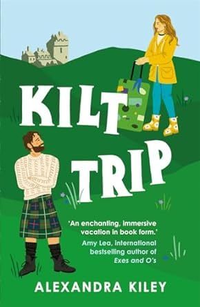 KILT TRIP