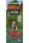 GAMES WARRIOR: THE ULTIMATE GUIDE TO MINECRAFT (2024 EDITION