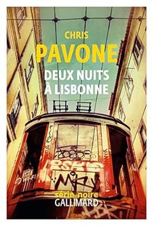 DEUX NUITS A LISBONNE