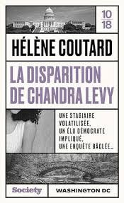 LA DISPARITION DE CHANDRA LEVY