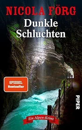 DUNKLE SCHLUCHTEN