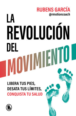 LA REVOLUCIN DEL MOVIMIENTO