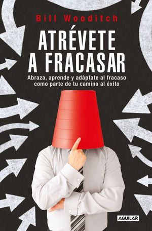 ATRVETE A FRACASAR