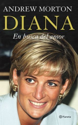 DIANA EN BUSCA DEL AMOR