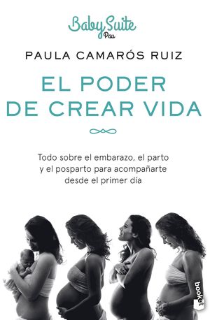 EL PODER DE CREAR VIDA