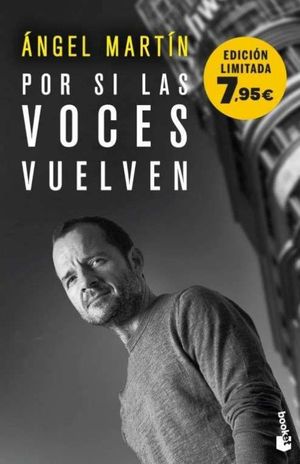 ED. LIMITADA POR SI LAS VOCES VUELVEN