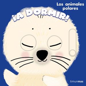 A DORMIR !  LOS ANIMALES POLARES