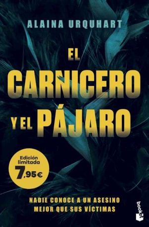 EL CARNICERO Y EL PJARO ED.LIMITADA 2024