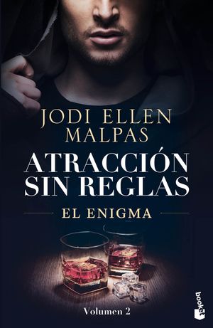 EL ENIGMA (ATRACCIN SIN REGLAS, 2)