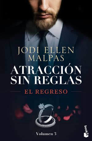 EL REGRESO (ATRACCIN SIN REGLAS, 3)