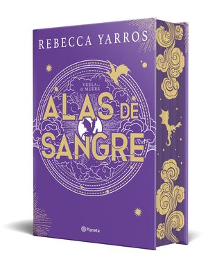 EMPIREO 1.  ALAS DE SANGRE  ED. COLECCIONISTA