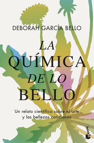 LA QUMICA DE LO BELLO