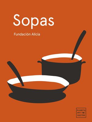 SOPAS. EDICIN TAPA BLANDA