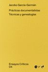 PRCTICAS DOCUMENTALISTAS. TCNICAS GENEALGICAS