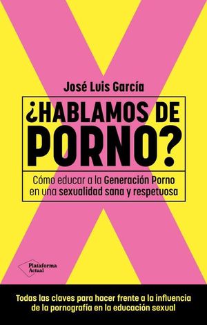 HABLAMOS DE PORNO