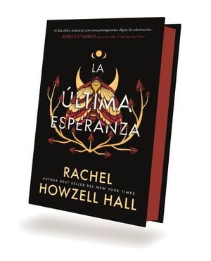 LA LTIMA ESPERANZA