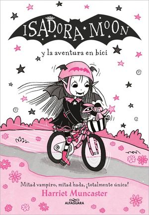 ISADORA MOON 14.  ISADORA MOON Y LA AVENTURA EN BICI