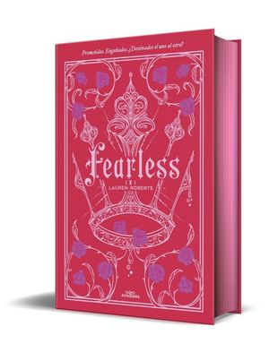 POWERLESS 3.  FEARLESS  ( EDICIN ESPECIAL LIMITADA )