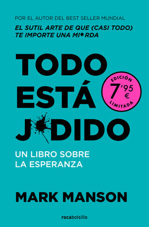 TODO EST J*DIDO (CAMPAA DE VERANO EDICIN LIMITADA)