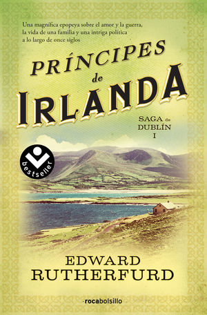 PRNCIPES DE IRLANDA