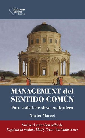 MANAGEMENT DEL SENTIDO COMN