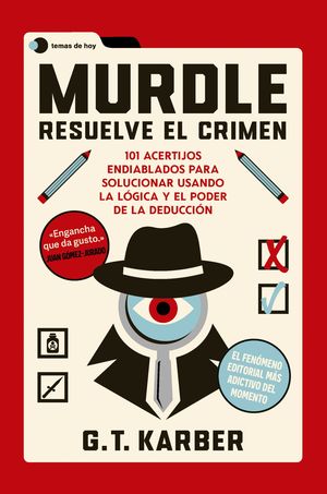 MURDLE: RESUELVE EL CRIMEN (EDICIN ESPECIAL)