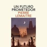 UN FUTURO PROMETEDOR ( LOS AOS GLORIOSOS 3 )