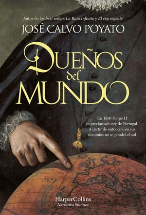 DUEOS DEL MUNDO