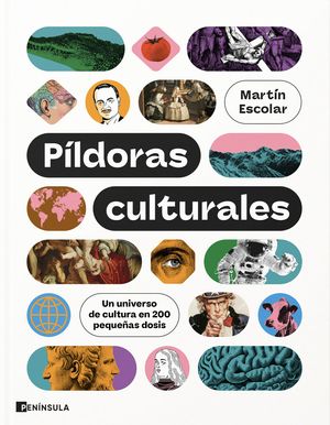 PLDORAS CULTURALES