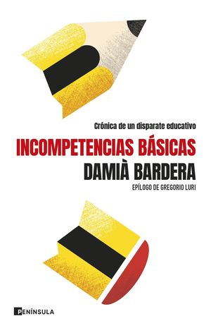 INCOMPETENCIAS BSICAS