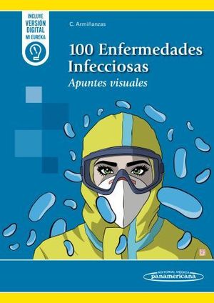 100 ENFERMEDADES INFECCIOSAS