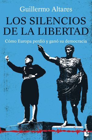 LOS SILENCIOS DE LA LIBERTAD