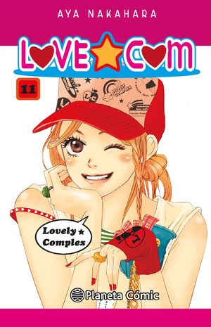 LOVE COM N 11/17
