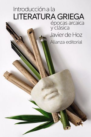 INTRODUCCIN A LA LITERATURA GRIEGA: POCAS ARCAICA Y CLSICA