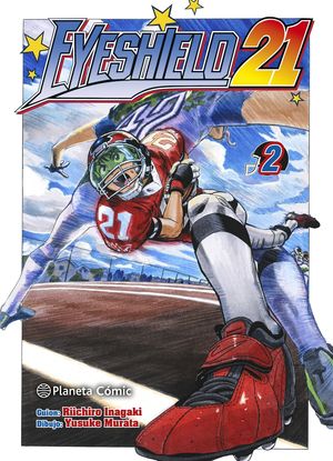 EYESHIELD 21 N 02/13