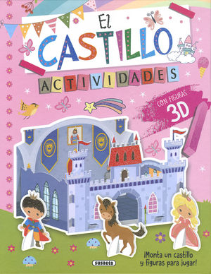 EL CASTILLO.  ACTIVIDADES