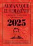 ALMANAQUE EL FIRMAMENTO 2025