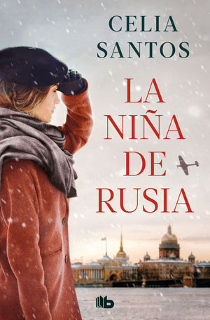 LA NIA DE RUSIA