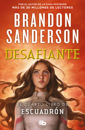 ESCUADRON 4.  DESAFIANTE