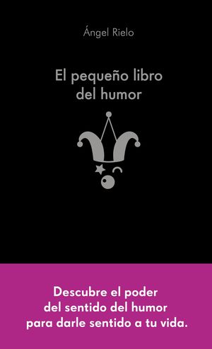 EL PEQUEO LIBRO DEL HUMOR