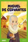 MIGUEL DE CERVANTES